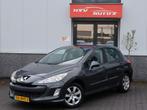 Peugeot 308 1.6 VTi Style navi LM 4-deurs org NL, Auto's, Peugeot, 15 km/l, Gebruikt, 680 kg, 4 cilinders