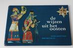 De wijzen uit het Oosten - Kinderboek (1969), Boeken, Godsdienst en Theologie, Gelezen, Verzenden