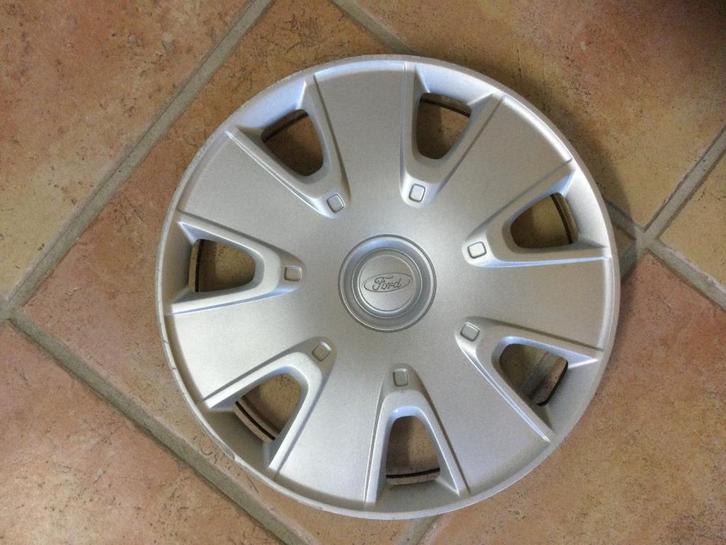 wieldop Ford ( 14 inch ) Nr1, Auto diversen, Wieldoppen, Gebruikt, Ophalen of Verzenden