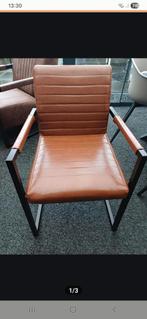 Eetkamerstoelen, Huis en Inrichting, Stoelen, Ophalen, Zo goed als nieuw