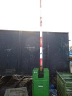 SLAGBOOM PHILIPS ,OUDE DEGELIJKE  SLAGBOOM ,COMPLEET, Tuin en Terras, Ophalen, Gebruikt, IJzer, Overige typen