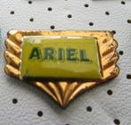 speld   ARIEL     motor, Ophalen of Verzenden, Gebruikt, Transport, Speldje of Pin