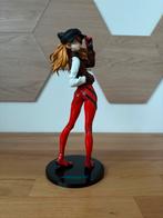 Evangelion Souryuu Asuka Langley 1/7 Jersey Ver. (Alter), Verzamelen, Poppetjes en Figuurtjes, Ophalen of Verzenden, Zo goed als nieuw