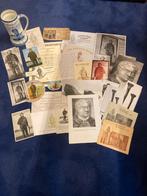 Lot memorabilia De Groote Boer, Ophalen of Verzenden, Gebruikt