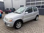 Suzuki Ignis 1.3-16V Special 2002 Airco 91.000 KM APK 2027, Auto's, Suzuki, Voorwielaandrijving, 83 pk, Gebruikt, 31 €/maand