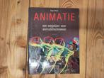 Animatie, een wegwijzer voor animatietechnieken, Ophalen of Verzenden, Zo goed als nieuw, Overige onderwerpen