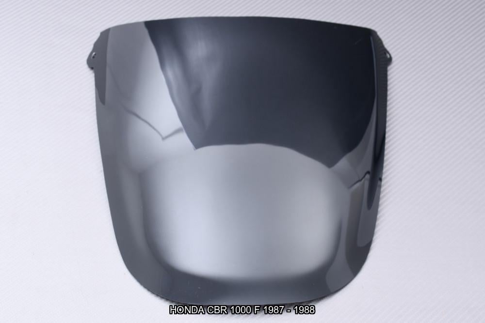 Windscherm voor HONDA CBR 1000 F / HURRICANE 1987 - 1988, Motoren, Accessoires | Overige, Nieuw, Ophalen of Verzenden