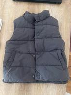 Bodywarmer donkergrijs zara maat 86, Kinderen en Baby's, Ophalen of Verzenden, Zo goed als nieuw, Jasje
