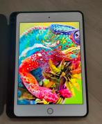 iPad Mini 5 - 256gb  - Nieuwste IOS, Computers en Software, Apple iPads, Gebruikt, Wit, 8 inch, Ophalen of Verzenden