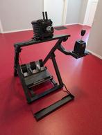 Fanatec GT DD 8Nm Loadcell + 2 Sturen + Shifter + Standaard, Spelcomputers en Games, Ophalen, Zo goed als nieuw, Stuur of Pedalen