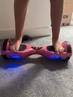 Denver Hoverboard Roze - Gebruikt, Kinderen en Baby's, Speelgoed | Buiten | Voertuigen en Loopfietsen, Ophalen, Gebruikt, Overige typen