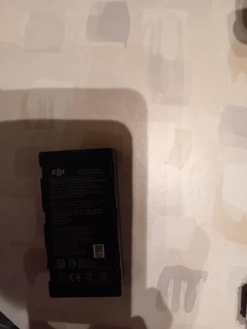 DJI  Batterij  voor de CRYSTAL SKY of CENDENCE CONTROLLER beschikbaar voor biedingen