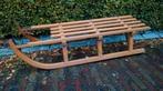 Grote Slee (111,5L x 37B x 24,5H), in zeer nette staat!, Ophalen, Zo goed als nieuw, Hout