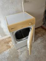 Witte White-Line Droger - 6 kg ophalen voor 28 February, Witgoed en Apparatuur, Ophalen, Gebruikt, 4 tot 6 kg, Voorlader