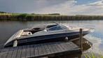 Maxum 2400/SC Cuddy - Mercruiser 230pk (2 jaar oud!), Watersport en Boten, Ophalen, Gebruikt, 50 pk of meer, Binnenboordmotor