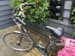 Damesfiets, Fietsen en Brommers, Fietsen | Dames | Damesfietsen, Ophalen, Gebruikt, Versnellingen, 56 cm of meer