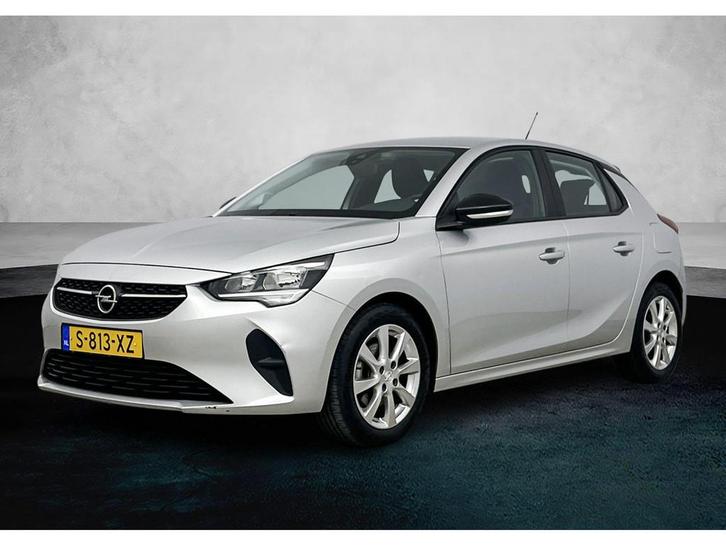 Opel Corsa 1.2 Level 2 | Airco | Stuurwielverwarming | Apple, Auto's, Opel, Bedrijf, Te koop, Corsa, ABS, Airbags, Airconditioning
