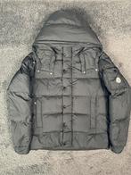 Moncler Vezere - Zwart - Met Nfc - Nieuw, Ophalen of Verzenden, Overige maten, Zwart