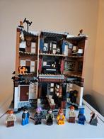 76408 - Grimmaulds place Lego, Ophalen of Verzenden, Zo goed als nieuw, Complete set, Lego