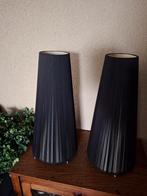 Vintage lampen, Huis en Inrichting, Lampen | Tafellampen, Ophalen of Verzenden, Zo goed als nieuw, Vintage, Minder dan 50 cm