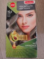 Kruidvat haarverf 10.1 Donker Blond, Ophalen, Nieuw, Overige typen