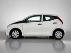 Toyota Aygo 1.0 VVT-i x-fun | 1e Eigenaar | Airco | Dealer O, Voorwielaandrijving, 12 maanden, Stof, Gebruikt