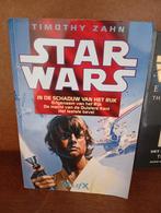 Star Wars: In de Schaduw van het Rijk - Timothy Zahn, Ophalen of Verzenden, Gelezen, Timothy Zahn