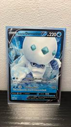 Galarian Darmanitan V 036/185 Vivid Voltage holo pokemon, Ophalen of Verzenden, Nieuw, Boosterbox