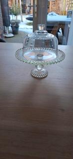 Antieke stolp - 23 cm breed, Ophalen, Gebruikt