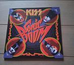 Kiss Sonic Boom Vinyl, Ophalen of Verzenden, Zo goed als nieuw