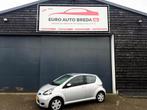 Toyota Aygo 1.0-12V Comfort Navigator, Voorwielaandrijving, Euro 5, Gebruikt, Elektrische ramen