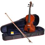 4/4 Viool Student | Super Speelklaar en Compleet, Ophalen of Verzenden, Nieuw, 4/4-viool, Viool