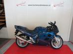 SUZUKI RF 600 R (bj 1995), 4 cilinders, Sport, Meer dan 35 kW, 600 cc