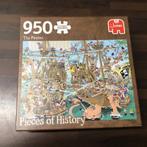 Puzzel, Ophalen, 500 t/m 1500 stukjes, Zo goed als nieuw, Legpuzzel