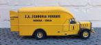 Alfa Romeo 500 Race Car Transporter / Bisarca/  1936. EXOTO, Hobby en Vrije tijd, Modelauto's | 1:43, Ophalen of Verzenden, Nieuw