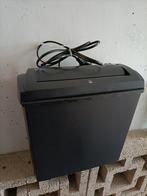 Kleine shredder/ versnipperaar., Ophalen, Zo goed als nieuw