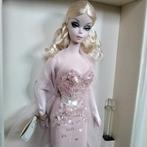 Silkstone barbie mermaid gown ( splinter nieuw!), Verzamelen, Ophalen of Verzenden, Zo goed als nieuw, Pop