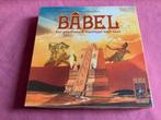 Babel, Hobby en Vrije tijd, Gezelschapsspellen | Bordspellen, 999 Games b.v., Een of twee spelers, Gebruikt, Ophalen of Verzenden