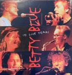 Betty Blue, Ophalen of Verzenden, Gebruikt, Poprock