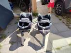 Cybex sirona S grijs en zwart, Kinderen en Baby's, Autostoeltjes, Ophalen, Gebruikt, Overige merken, Isofix