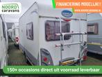 CARAVELAIR AMBIANCE STYLE 390 ZAKLUIFEL+LICHTGEWICHT+COMPACT, Caravans en Kamperen, Serviceluik, Bedrijf, 750 - 1000 kg, 5 tot 6 meter