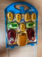 Ponsen, Ophalen, Zo goed als nieuw, Knutselwerk