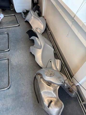 Kappenset bmw r1100s beschikbaar voor biedingen