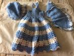 Poppenkleertjes gebreid, Kinderen en Baby's, Speelgoed | Poppen, Ophalen of Verzenden, Gebruikt, Overige typen