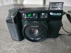 FUJICA DL-100, Audio, Tv en Foto, Fotocamera's Analoog, Ophalen of Verzenden, Compact, Fuji
