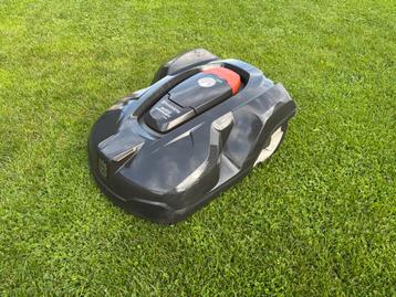 Husqvarna Automower 440 beschikbaar voor biedingen