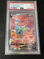 Machamp V - Astral Radiance 172 - PSA 9, Ophalen of Verzenden, Nieuw, Losse kaart