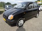 Hyundai Atos Spirit 1.0i SX "LAGE KM-STAND", Voorwielaandrijving, Stof, Gebruikt, 4 cilinders