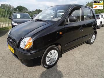 Hyundai Atos Spirit 1.0i SX "LAGE KM-STAND" beschikbaar voor biedingen