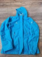 Vaude Jas Maat XS, -, Blauw, -, Ophalen of Verzenden